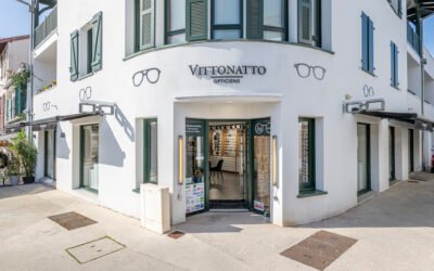 Vittonatto Opticien : votre opticien indépendant à Capbreton