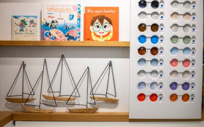 Comment savoir si mon enfant a besoin de lunettes ?