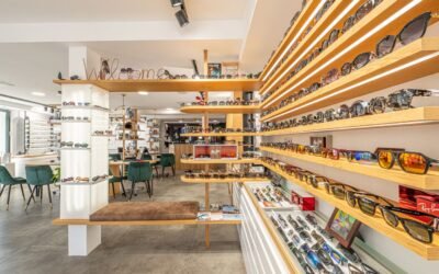 Prise en charge des lunettes de vue par la Sécurité sociale et les mutuelles : ce qu’il faut savoir à Capbreton