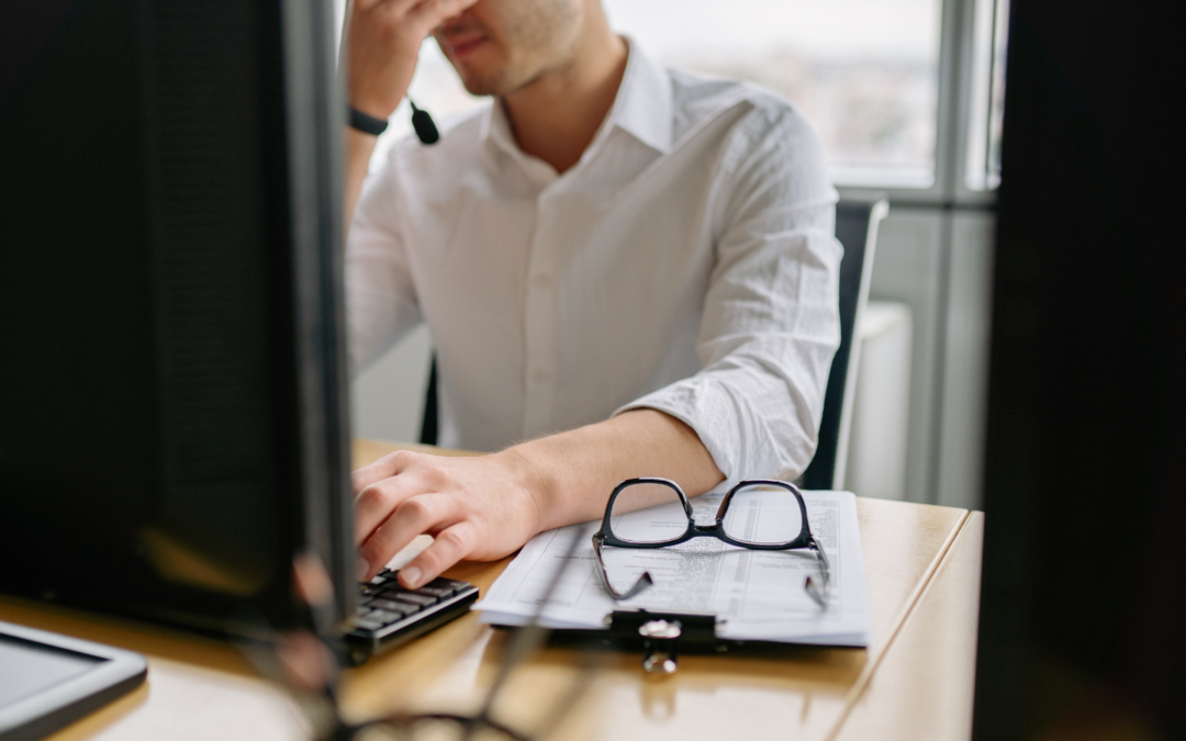 Posturologie et confort visuel au travail : un enjeu clé pour votre bien-être et votre performance